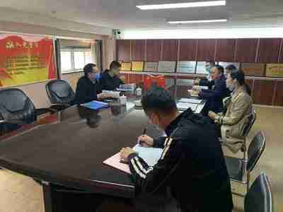 長沙市中級人民法院領導赴湖南省拍賣行考察指導工作，共促拍賣業務規范化發展